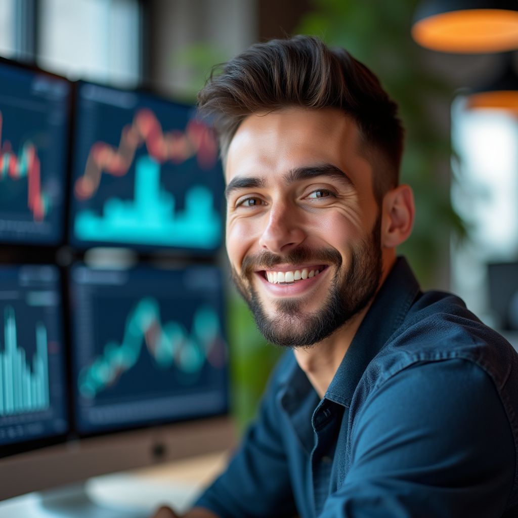 Carlos Rodríguez, emprendedor e inversor