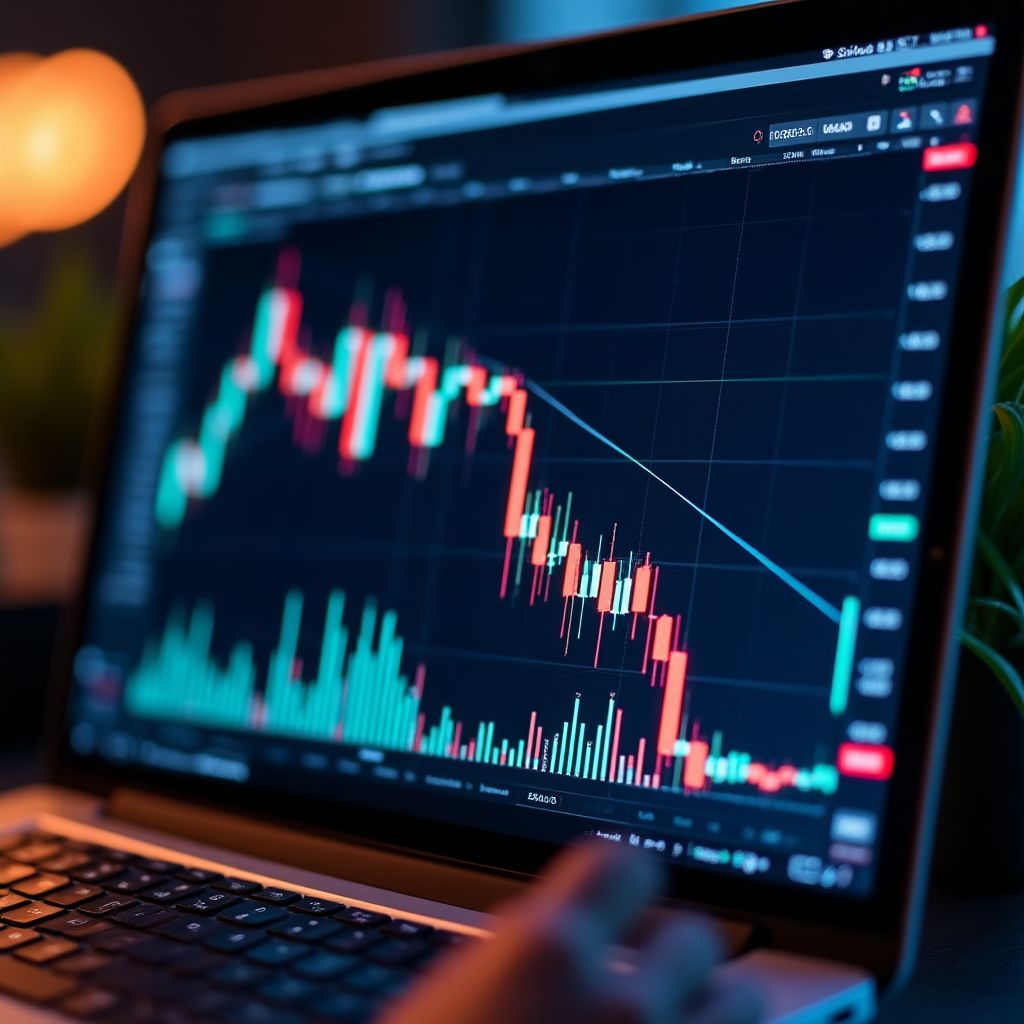 Curso de trading
